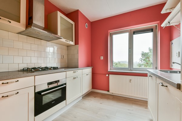 Medium property photo - Max Havelaarlaan 557, 1183 NB Amstelveen